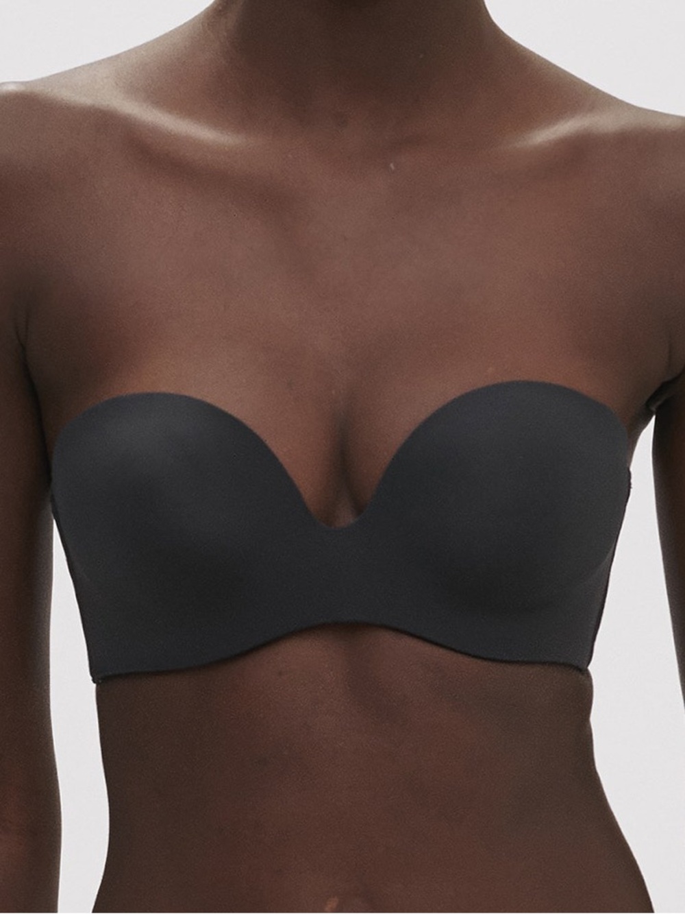 NWT Simone Perele Strapless Bra